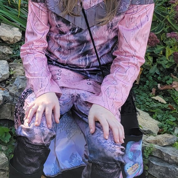 Audrey, Queen of Mean Costume, Descendants 3 - Picture 6 of 6